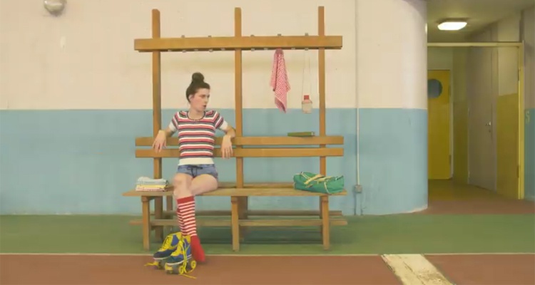 MAUD OCTALLINN La souplesse