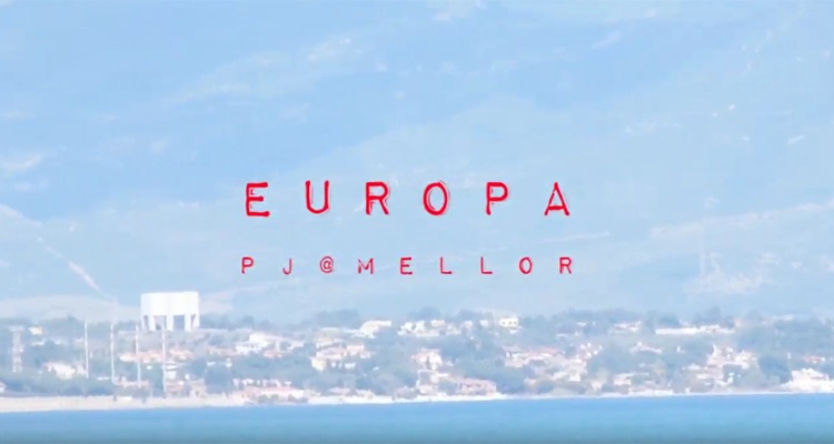 PJ@MELLOR