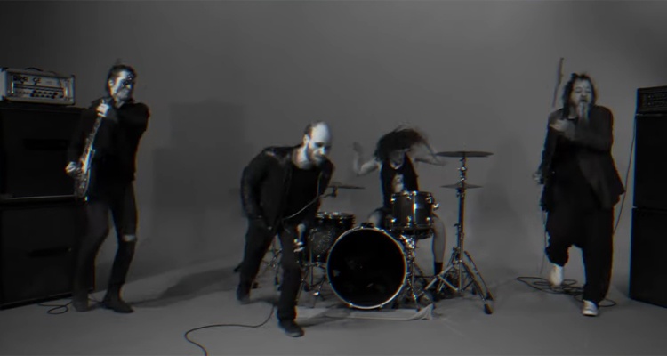 UNDERVOID Perdu pour perdu