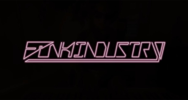 Funkindustry Strong Enough