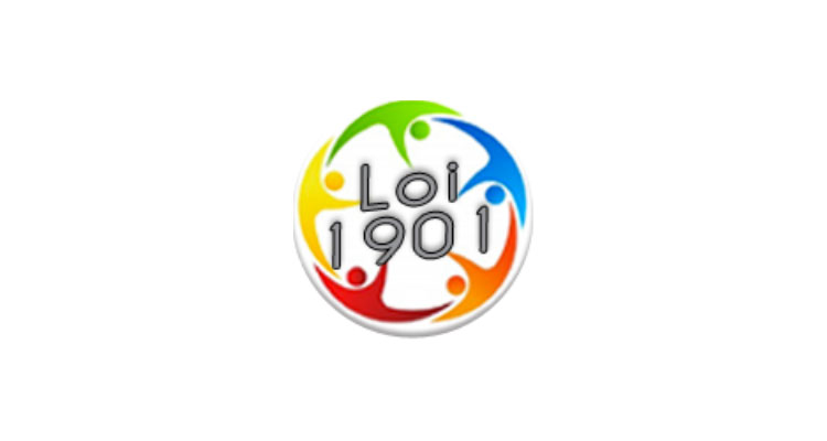 logo loi1901. com