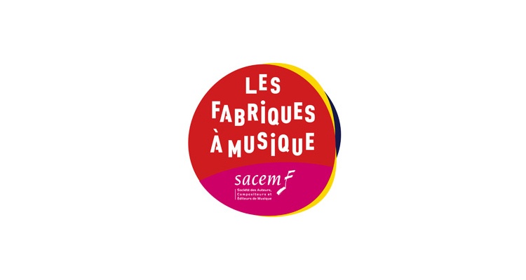 les fabriques a musique sacem