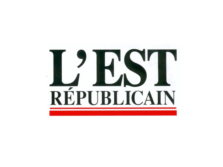 logo lest rpublicain