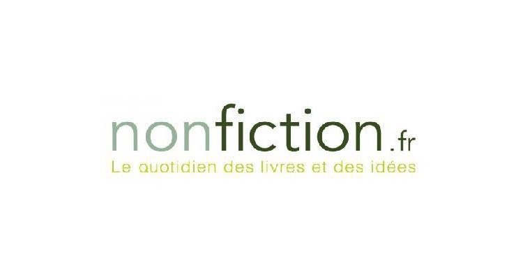 logo nonfictionfr