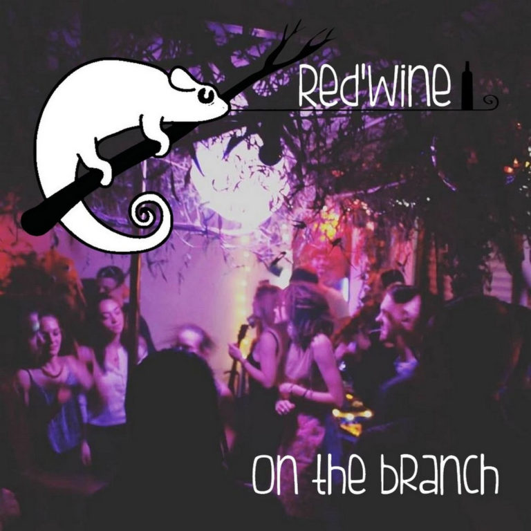 redwine