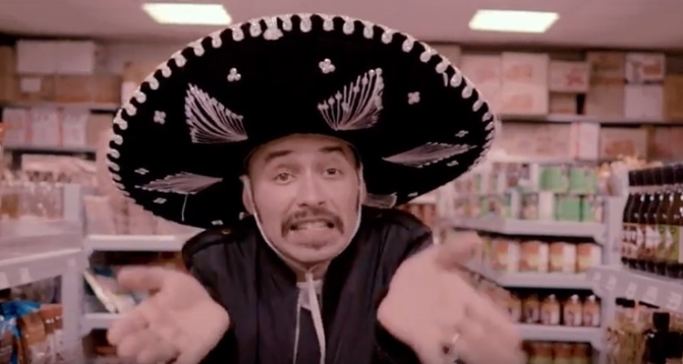 AD EL MARIACHI CHIN CHON CHOW