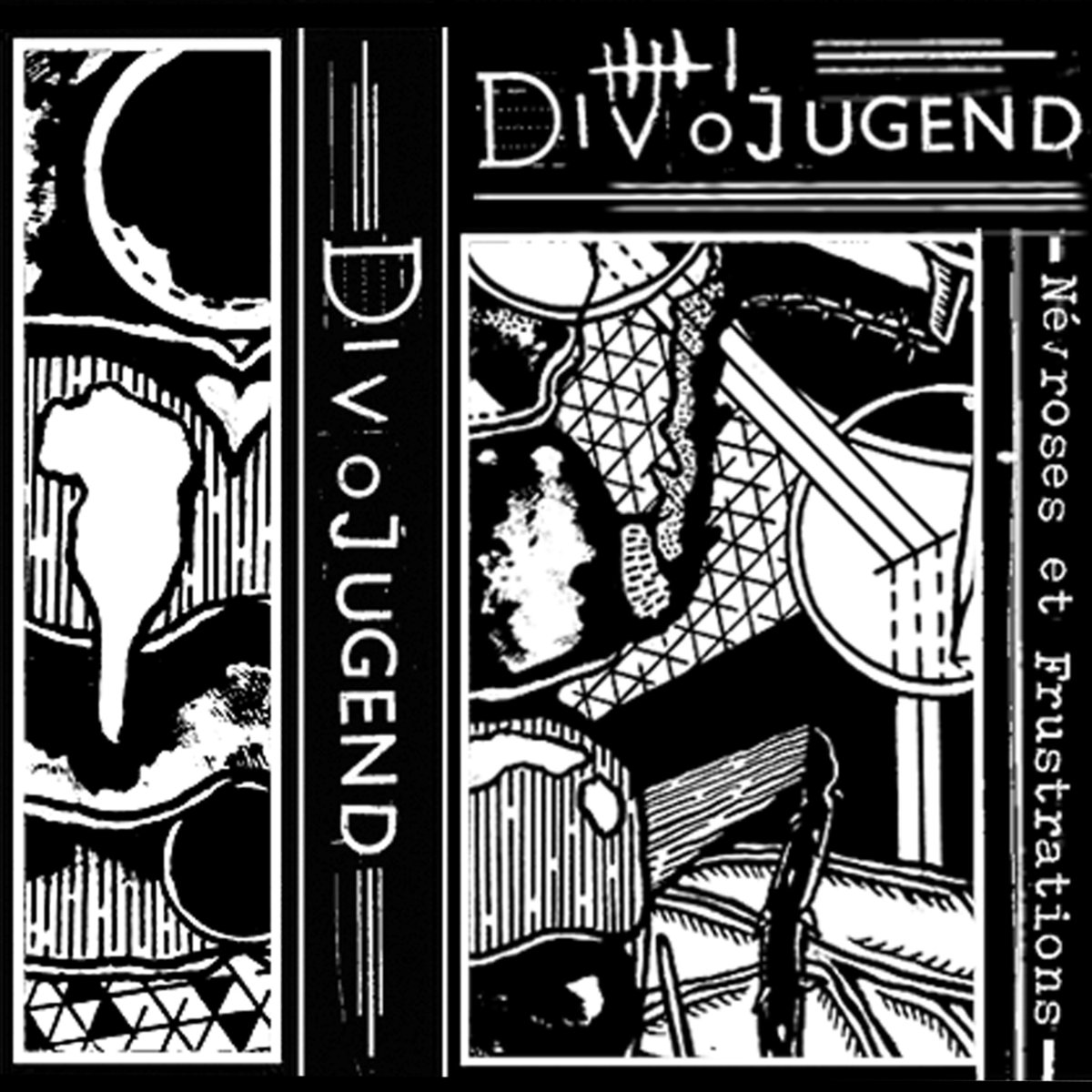 DIVOJUGEND