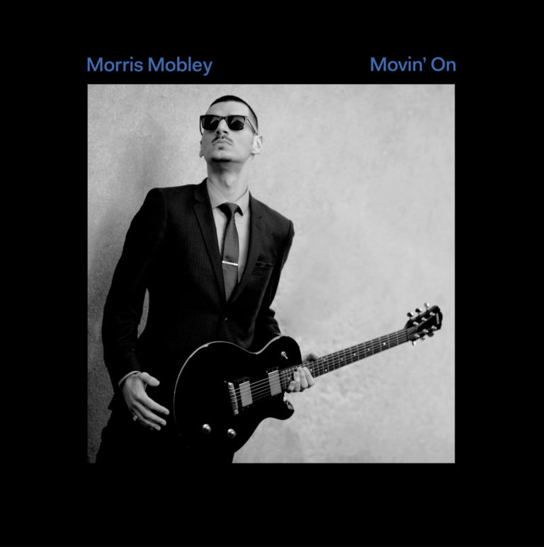Morris Mobley