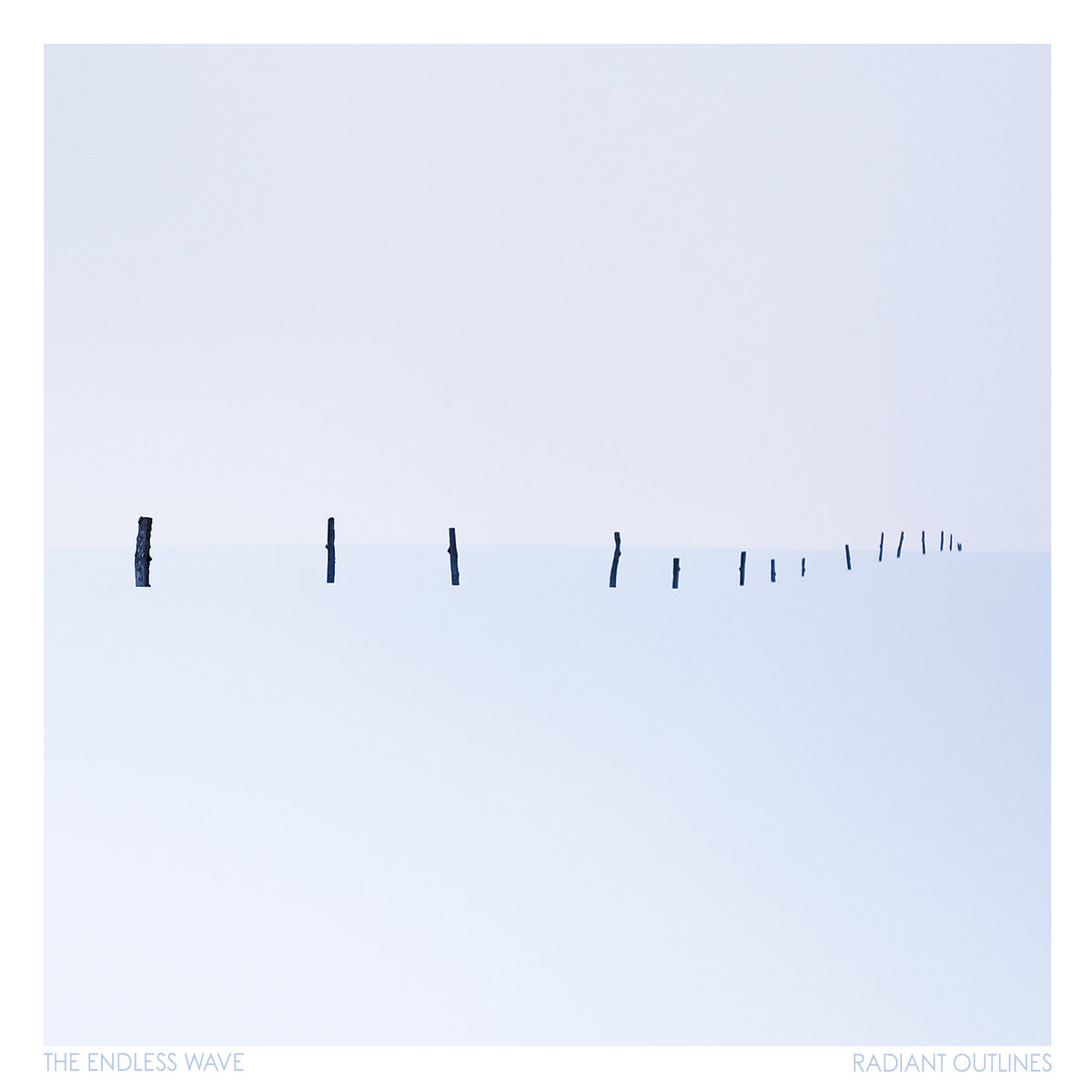 THE ENDLESS WAVE