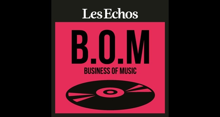 businees of music