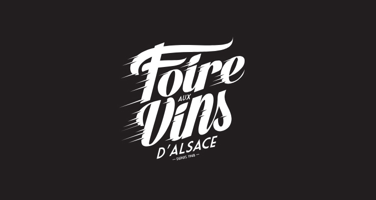 foire aux vins de colmar