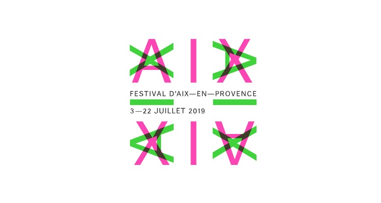 logo festival aix en provence