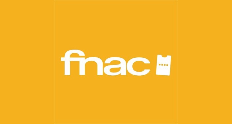 logo fnac billetterie
