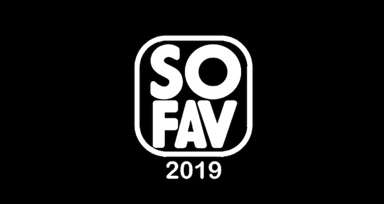 visuel SOFAV 2019