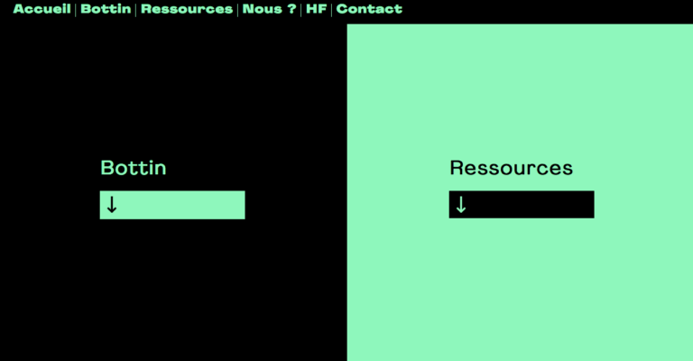 BOTTIN RESSOURCES