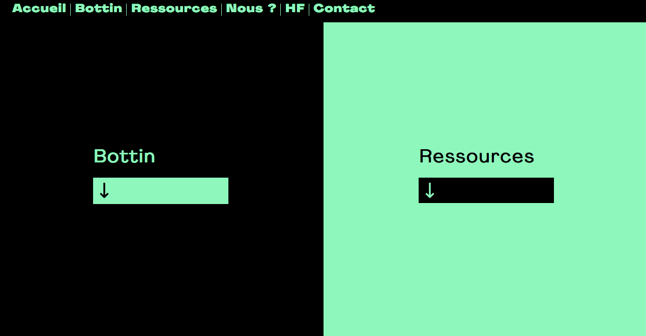 BOTTIN RESSOURCES