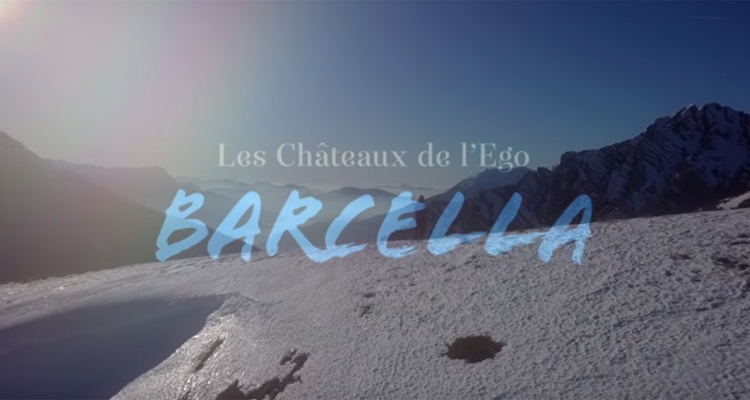 Barcella Les châteaux de lego
