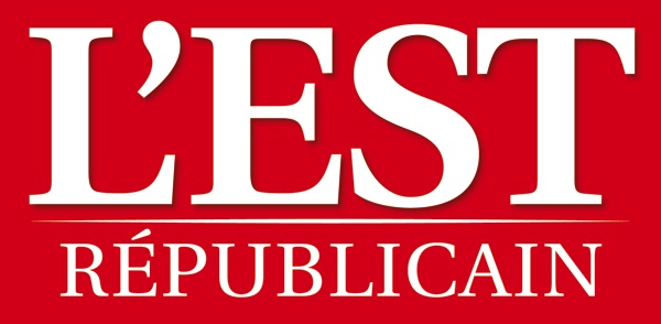 Logo LEst républicain 2010