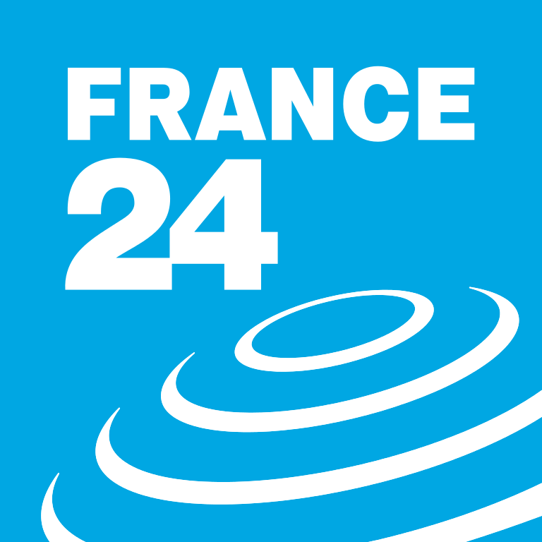 Logos FRANCE24 RVB 2013.svg
