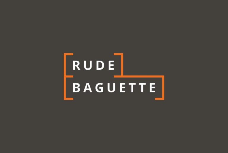 rude baguette