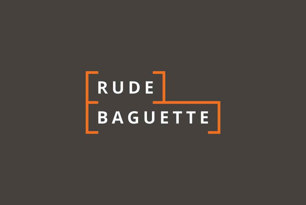 rude baguette
