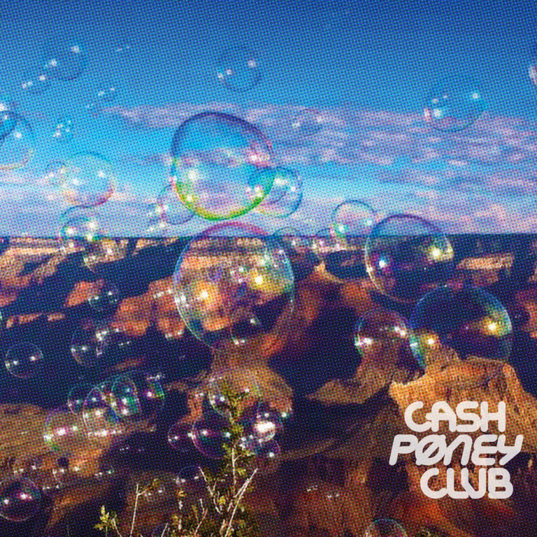 CASH PONEY CLUB