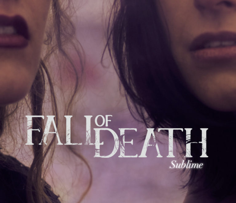FALL OF DEATH