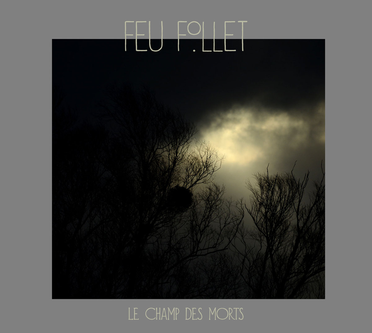 Feu Follet