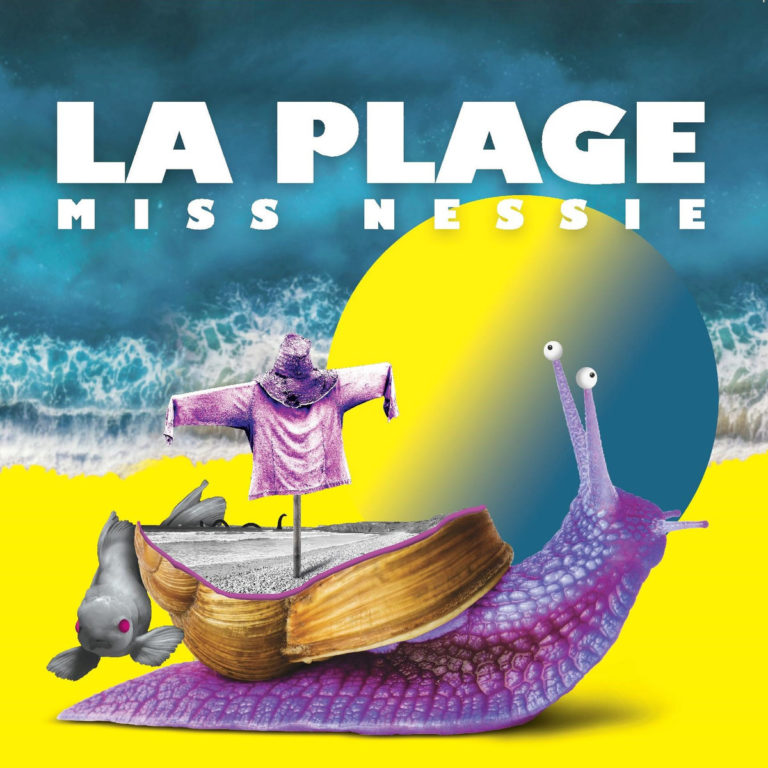 MISS NESSIE