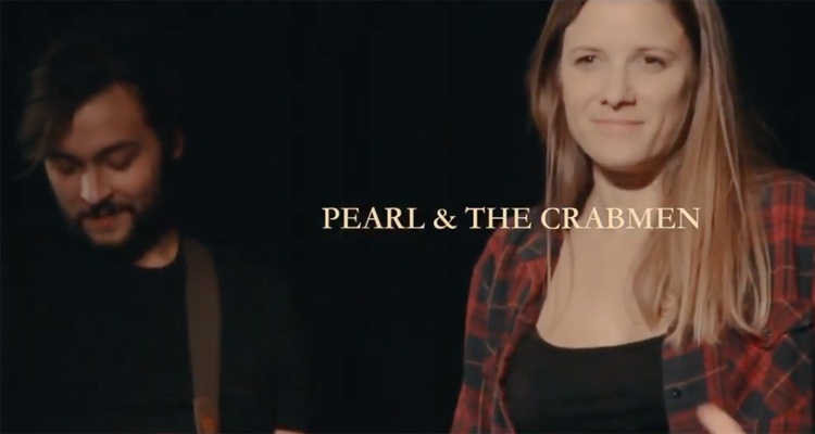Pearl the Crabmen Velvet seeds