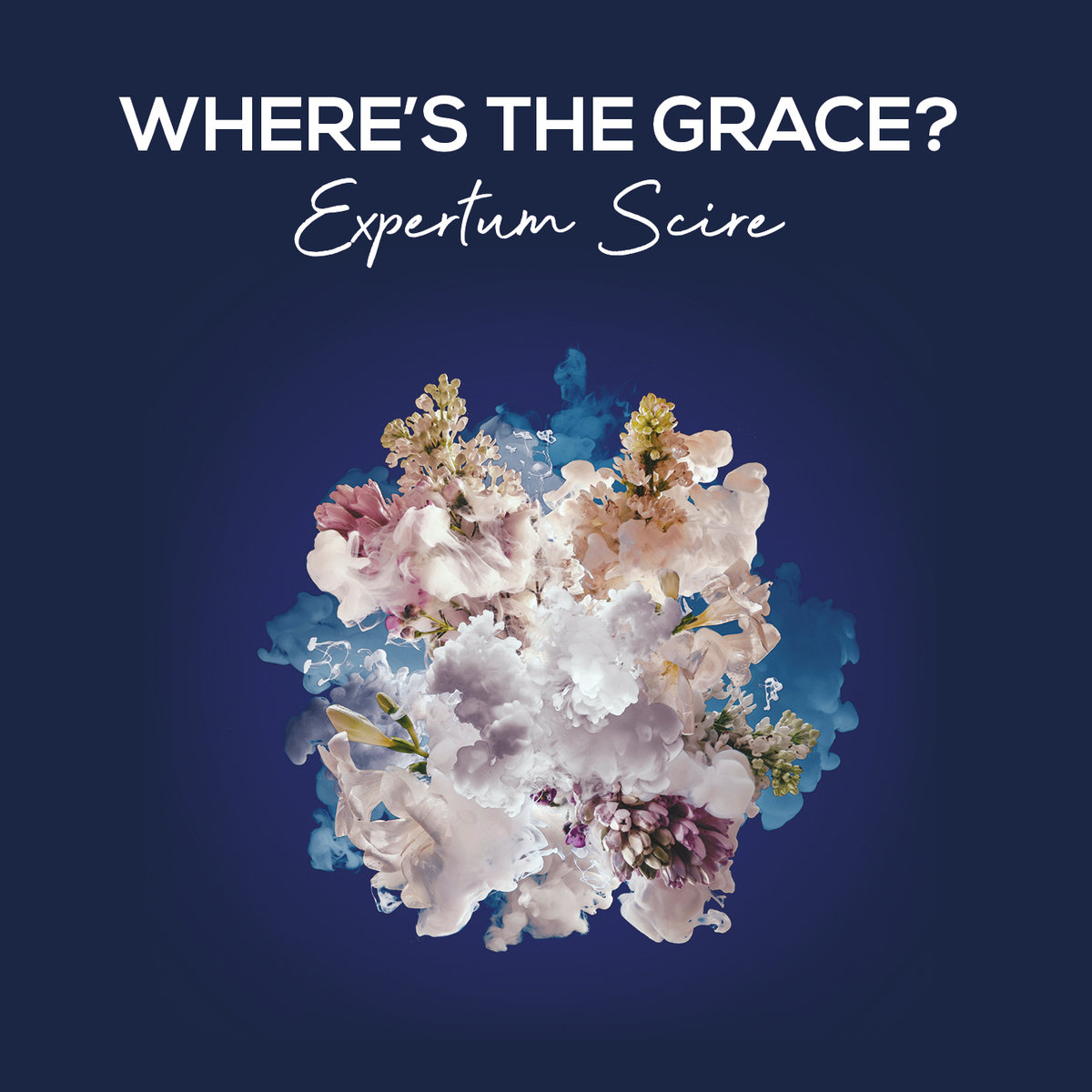 WHERES THE GRACE