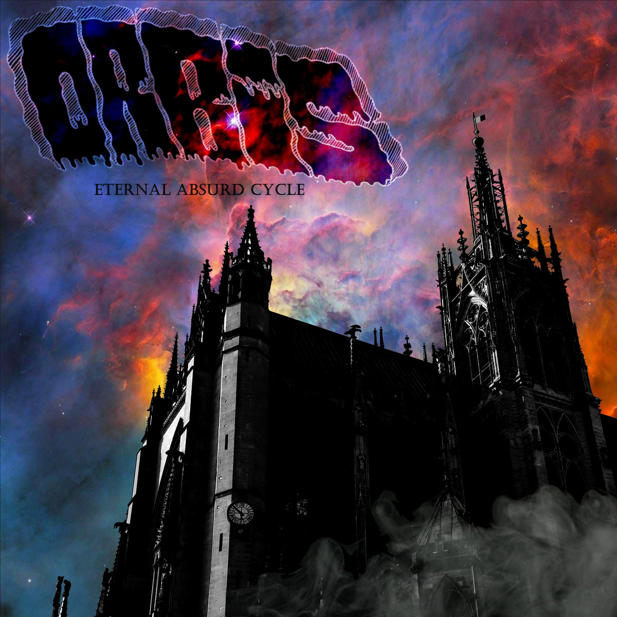 orbis eternal absurd cycle