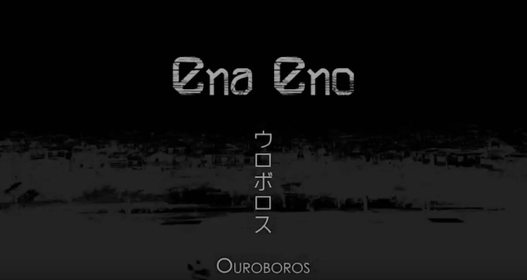 ENA ENO Outoboros