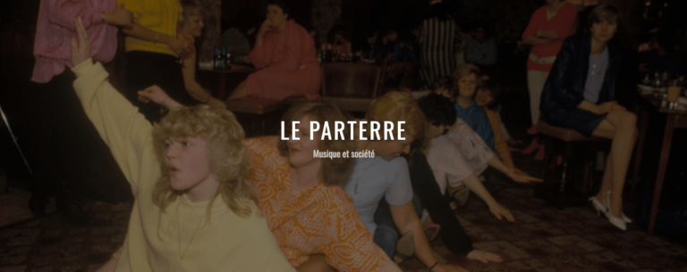 Le Parterre
