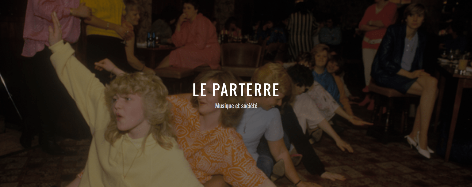 Le Parterre