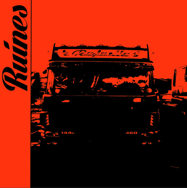 Ruines 2004