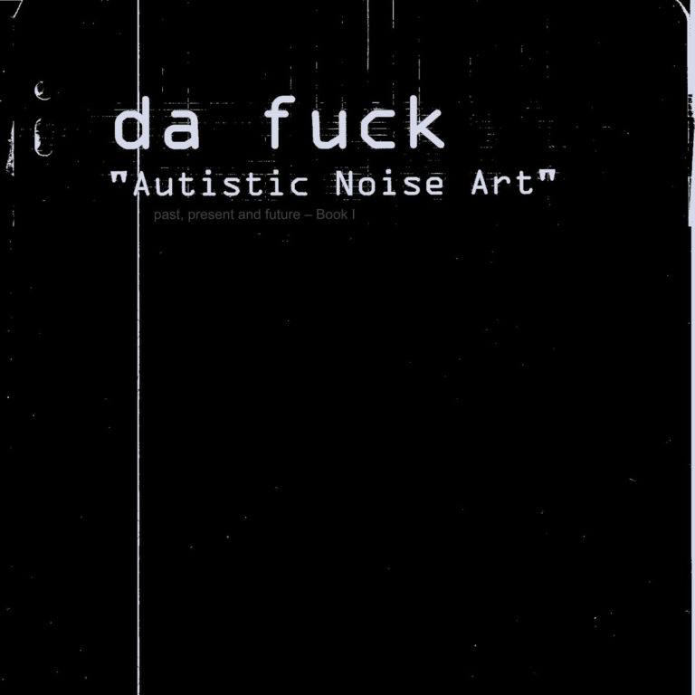 da fuck