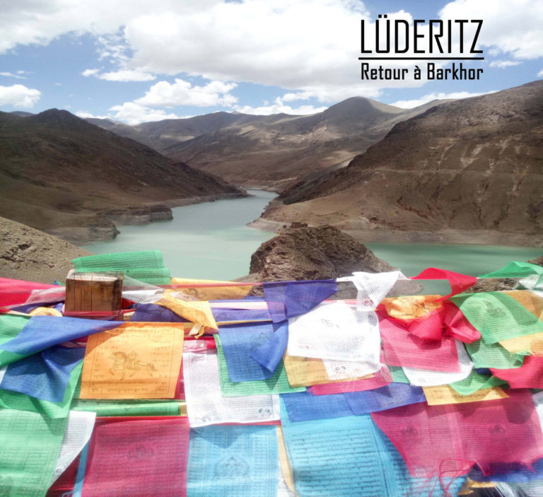 luderitz