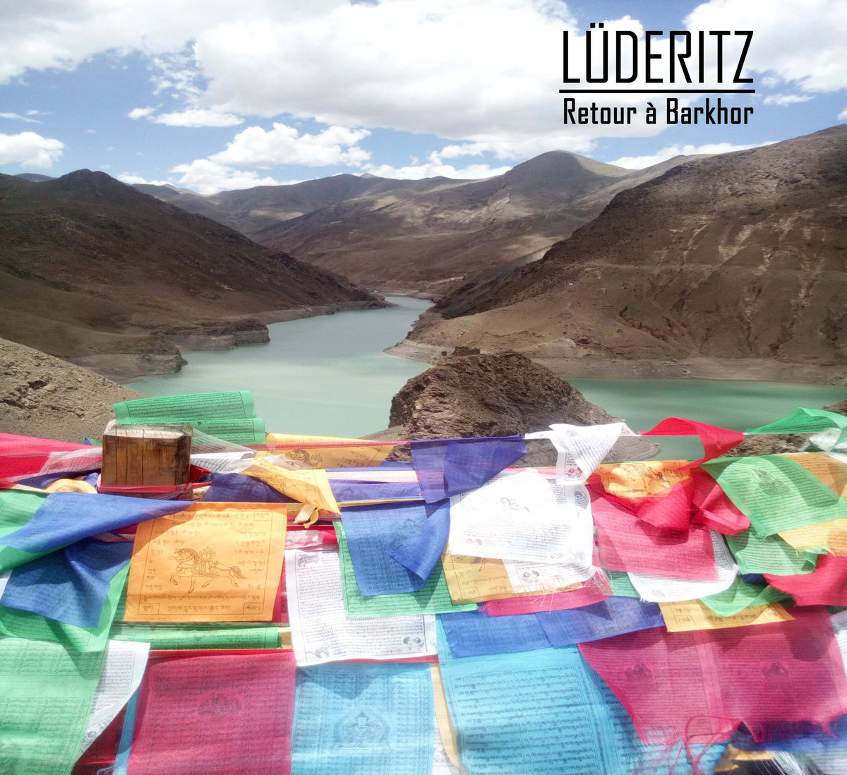 luderitz