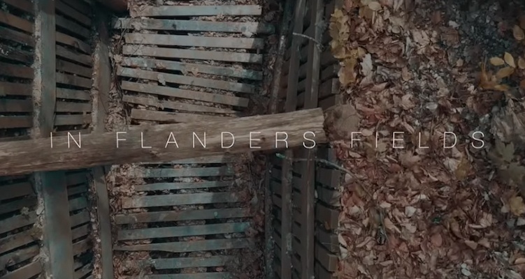 Altherya In Flanders Fields