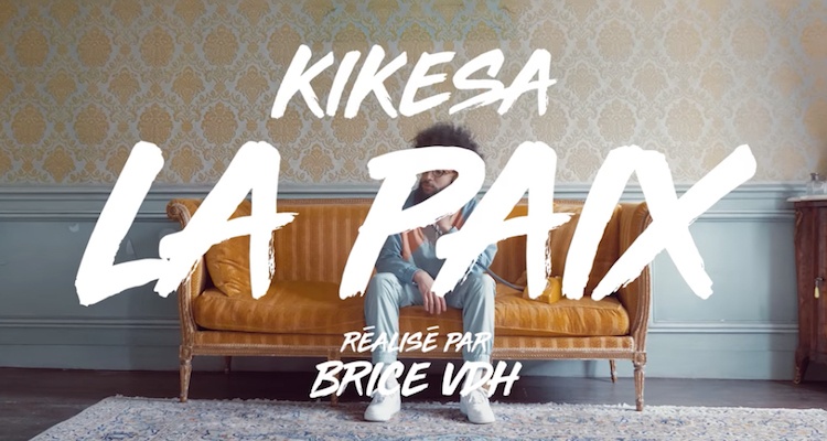 KiKESA La Paix