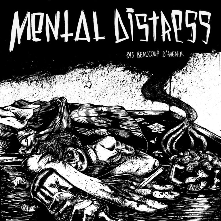 Mental Distress