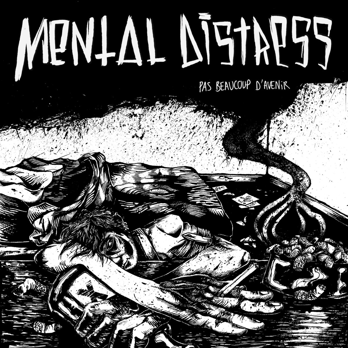 Mental Distress