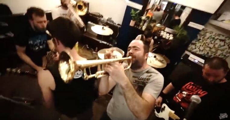 ZERO TALENT