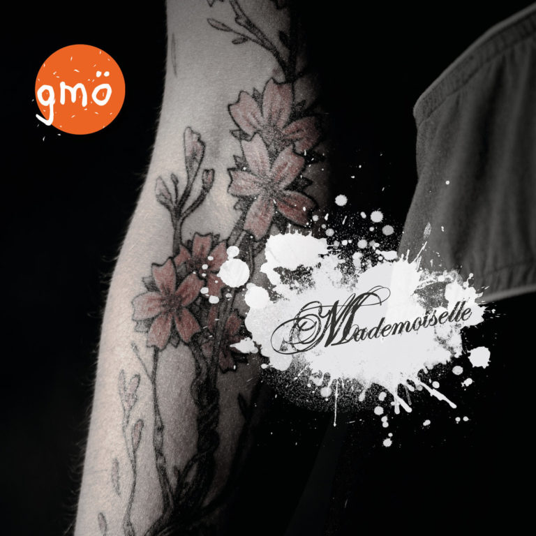 gmo