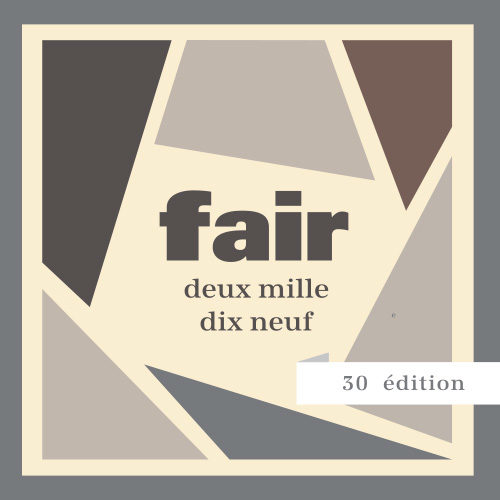 logo faire