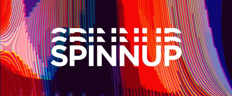 spinnup