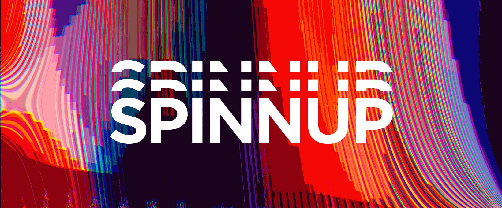 spinnup