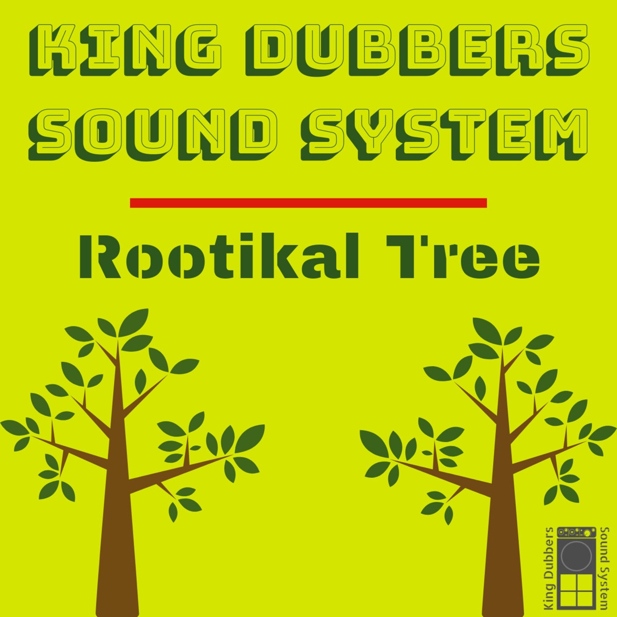 King Dubbers Sound
