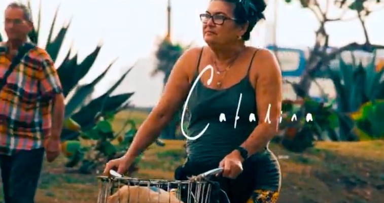 AD EL MARIACHI CATALINA Y SU TAMBOR